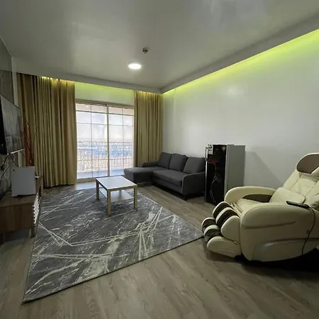 Relax Room King Abdullah Economic City Exterior photo