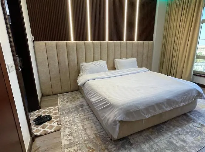 Relax Room