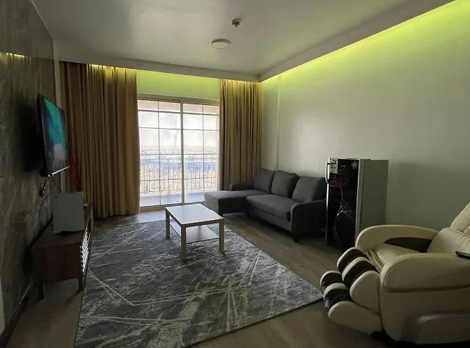 Relax Room