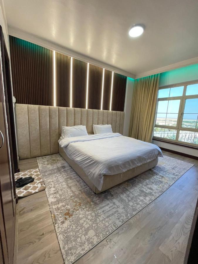 Relax Apartment *
