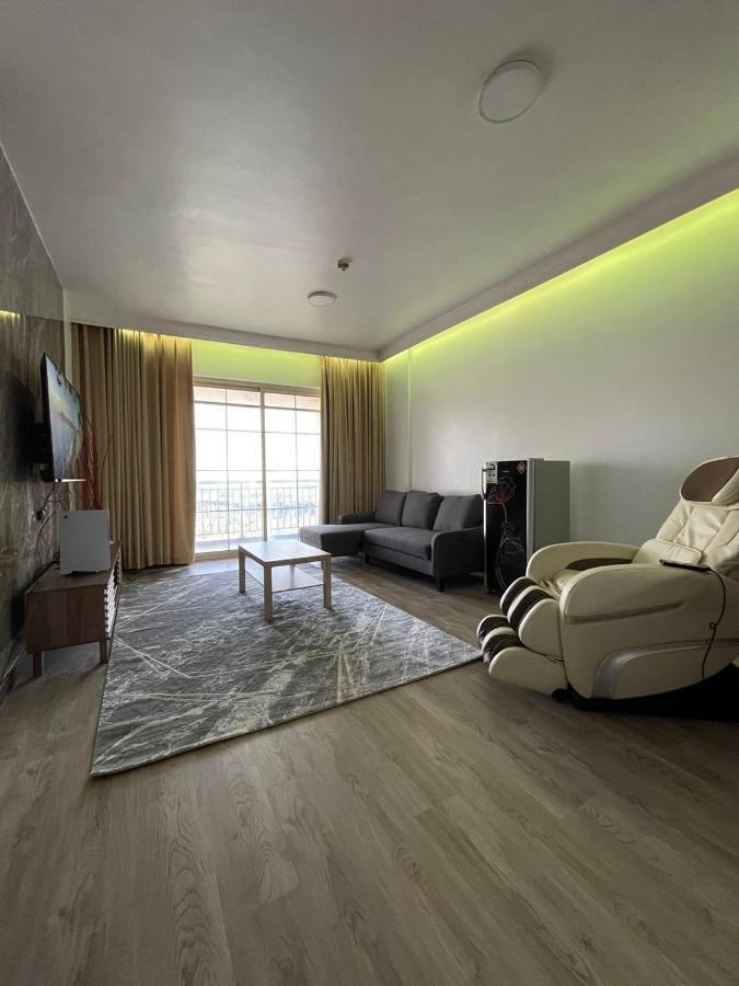 Apartment Relax King Abdullah Economic City