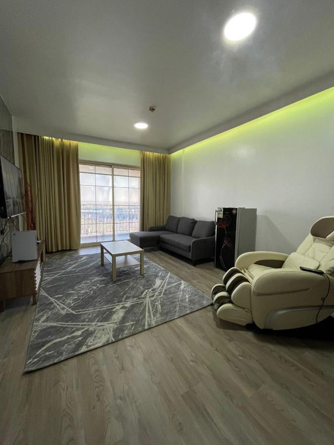 Relax Apartment King Abdullah Economic City