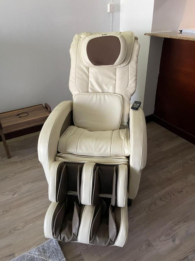 Relax Apartment King Abdullah Economic City