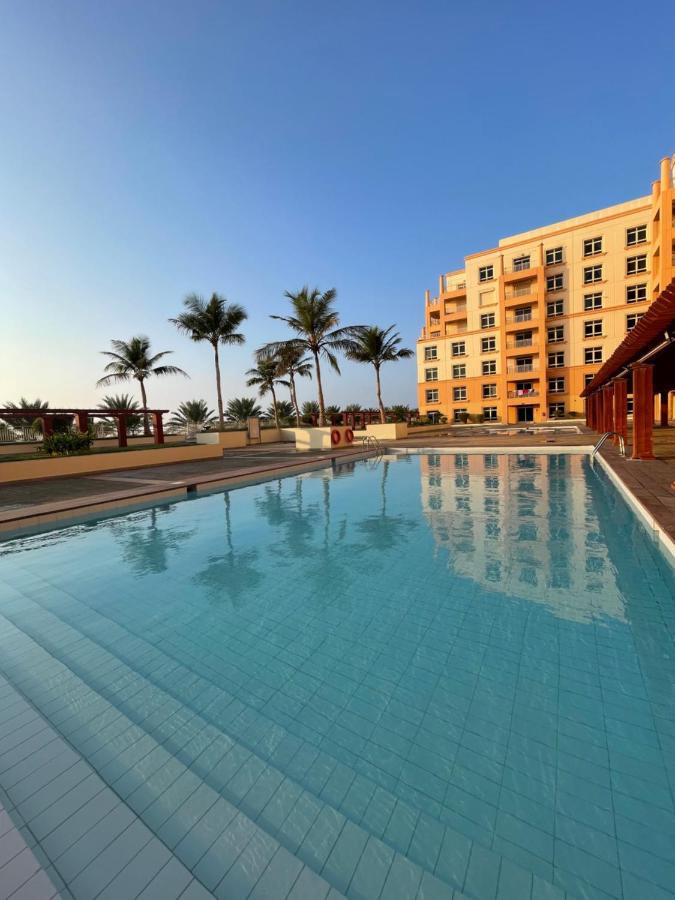 Relax King Abdullah Economic City