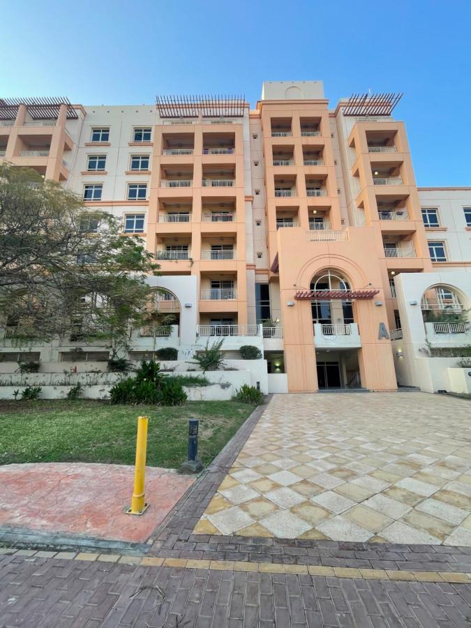 Relax Apartment King Abdullah Economic City