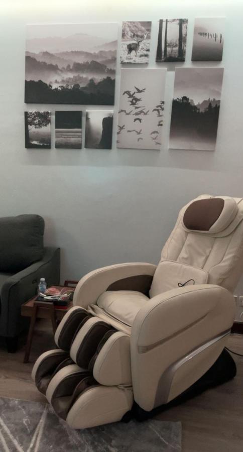 Relax * King Abdullah Economic City