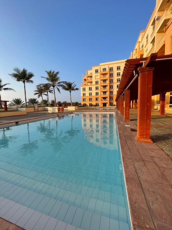 Relax Apartment King Abdullah Economic City